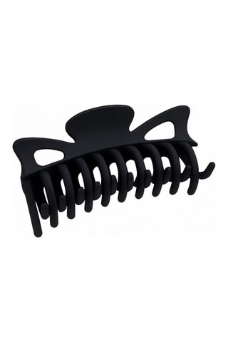 Pinza para el pelo Beautifly - Negro