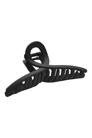 Pinza para el pelo Beautifly - Negro