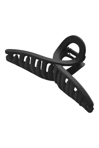 Pinza para el pelo Beautifly - Negro