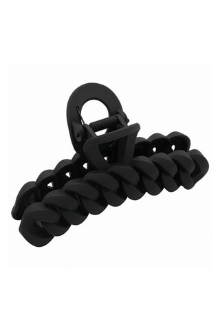 Pinza para el pelo Beautifly - Negro