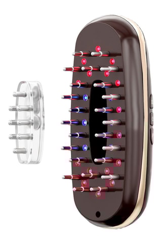 Masajeador capilar Beautifly LaserBoost Pro - 3,3 W