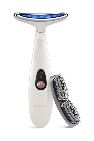 Beautifly LumaLift Pro dispositivo para el rejuvenecimiento facial - 3,7 W