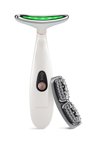 Beautifly LumaLift Pro dispositivo para el rejuvenecimiento facial - 3,7 W