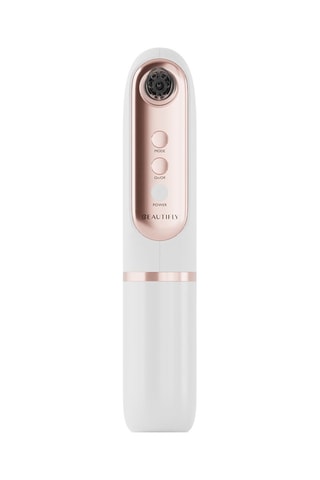 Limpiador facial eléctrico Beautifly Hydraclear Pro - 5 W