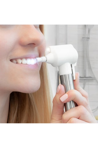 Pulidor/blanqueador dental - 9 cabezales