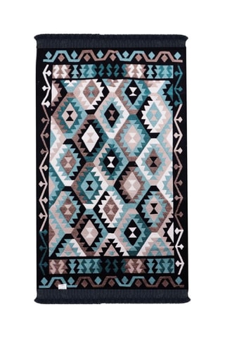 Alfombra - Multicolor - 120 x 180 cm