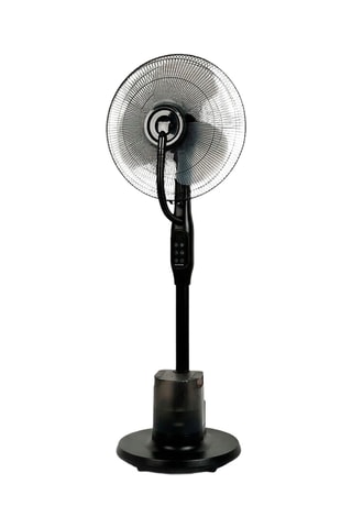 Ventilador de pie - 90 W - 3 velocidades
