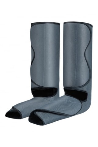 Masajeador de piernas de compresión de aire