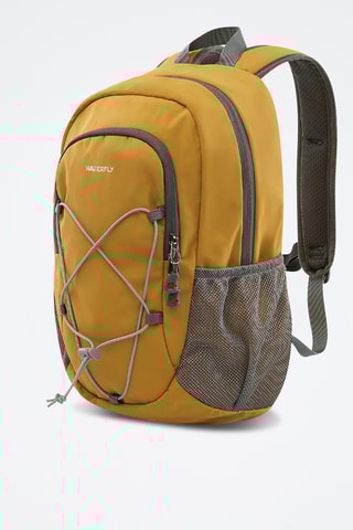 Mochila - Amarillo