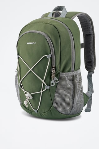 Mochila - Verde oliva