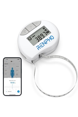 Cinta métrica Bluetooth