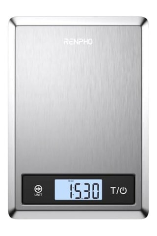 Báscula digital - Hasta 5 kg