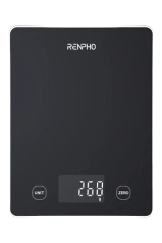 Báscula digital - Hasta 10 kg