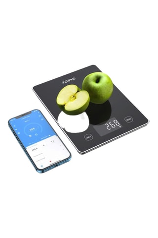 Báscula digital - Hasta 10 kg