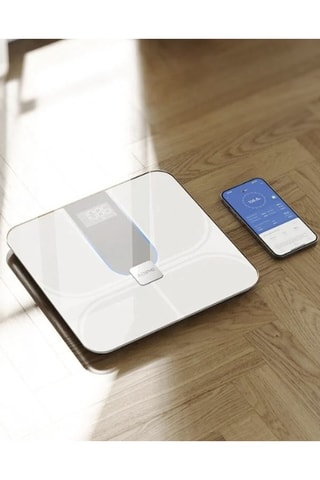 Báscula digital - Hasta 180 kg