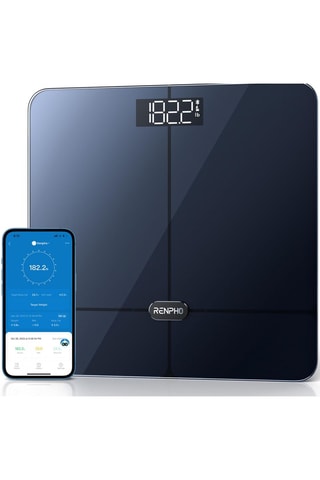 Báscula digital - Hasta 180 kg