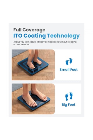 Báscula digital - Hasta 180 kg