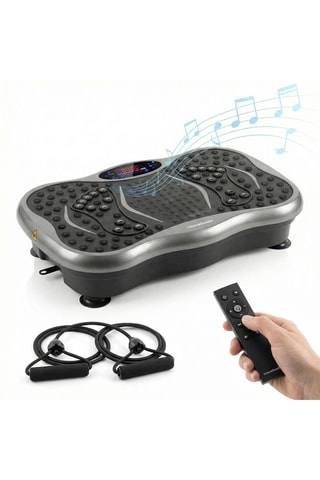 Plataforma vibratoria - 200 W