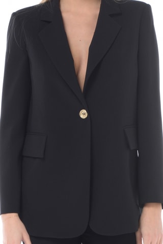 Veste - Noir