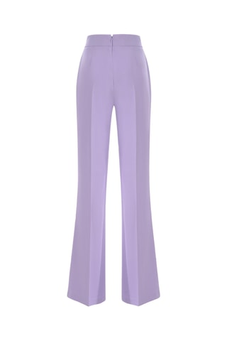 Pantalon - Mauve