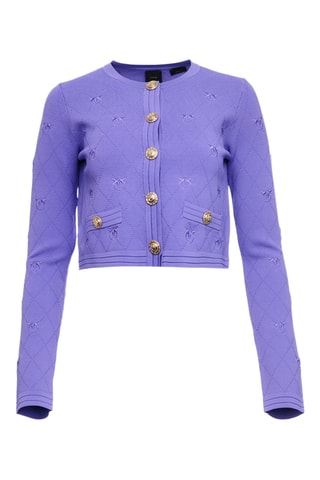 Gilet - Violet