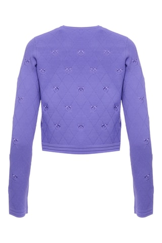 Gilet - Violet