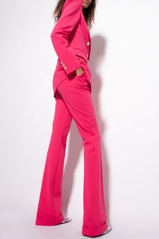 Veste - Fuchsia