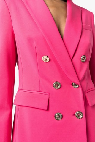 Veste - Fuchsia