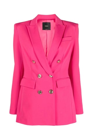 Veste - Fuchsia