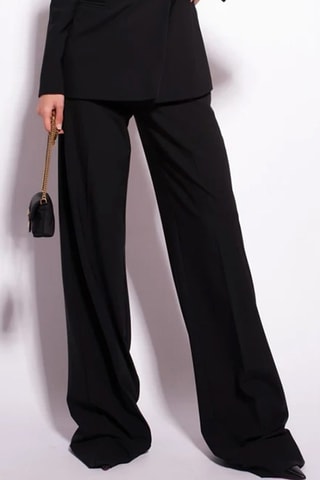 Pantalon - Noir
