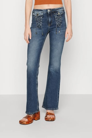 Jean - Bleu