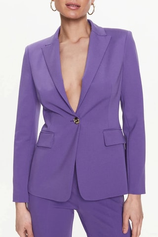Veste - Violet