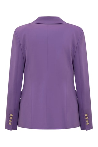 Veste - Violet