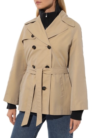 Veste - Beige