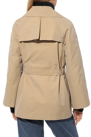 Veste - Beige