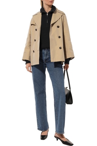 Veste - Beige