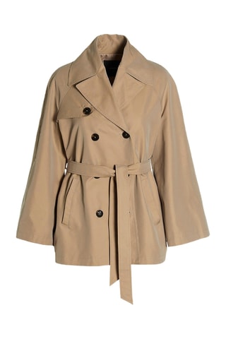 Veste - Beige