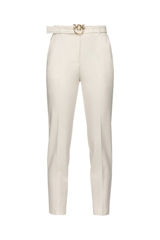 Pantalon - Ivoire