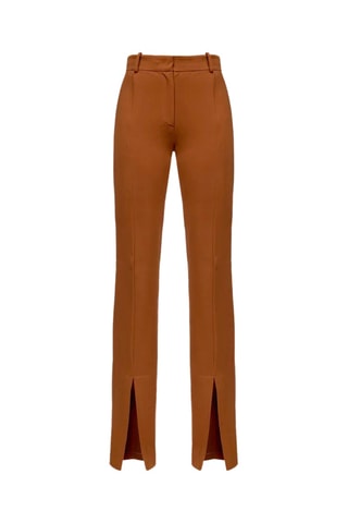 Pantalon - Marron