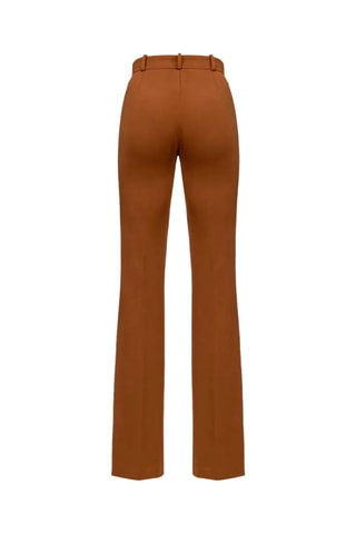 Pantalon - Marron