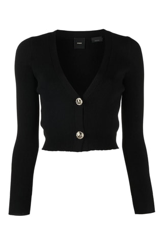Gilet - Noir