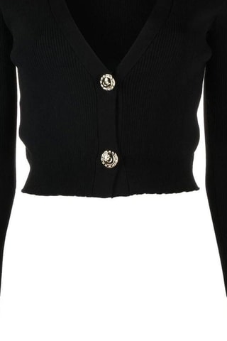 Gilet - Noir