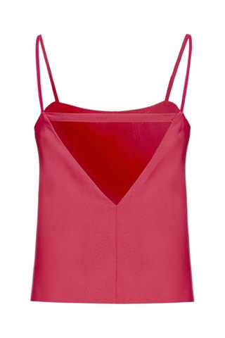 Top - Rouge