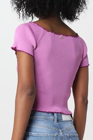 Top - Violet