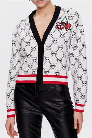 Gilet - Blanc