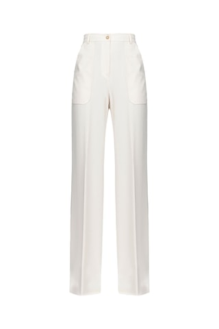 Pantalon - Blanc