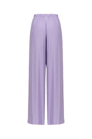 Pantalon - Mauve