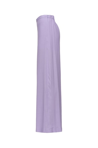 Pantalon - Mauve