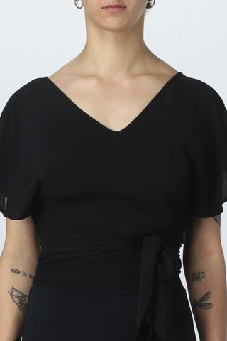 Top - Noir