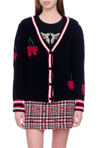 Gilet - Noir